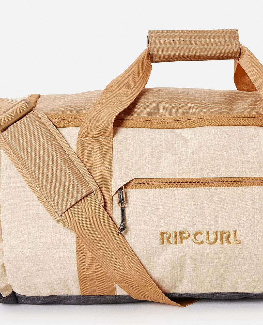 Large Packable Duffle 50L Travel Bag