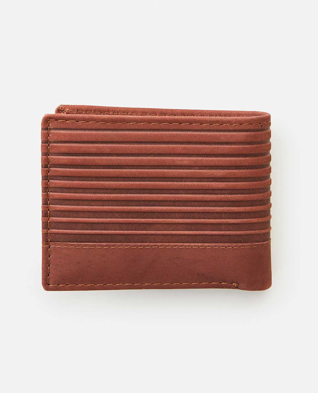 Stagger RFID 2 in 1 Wallet