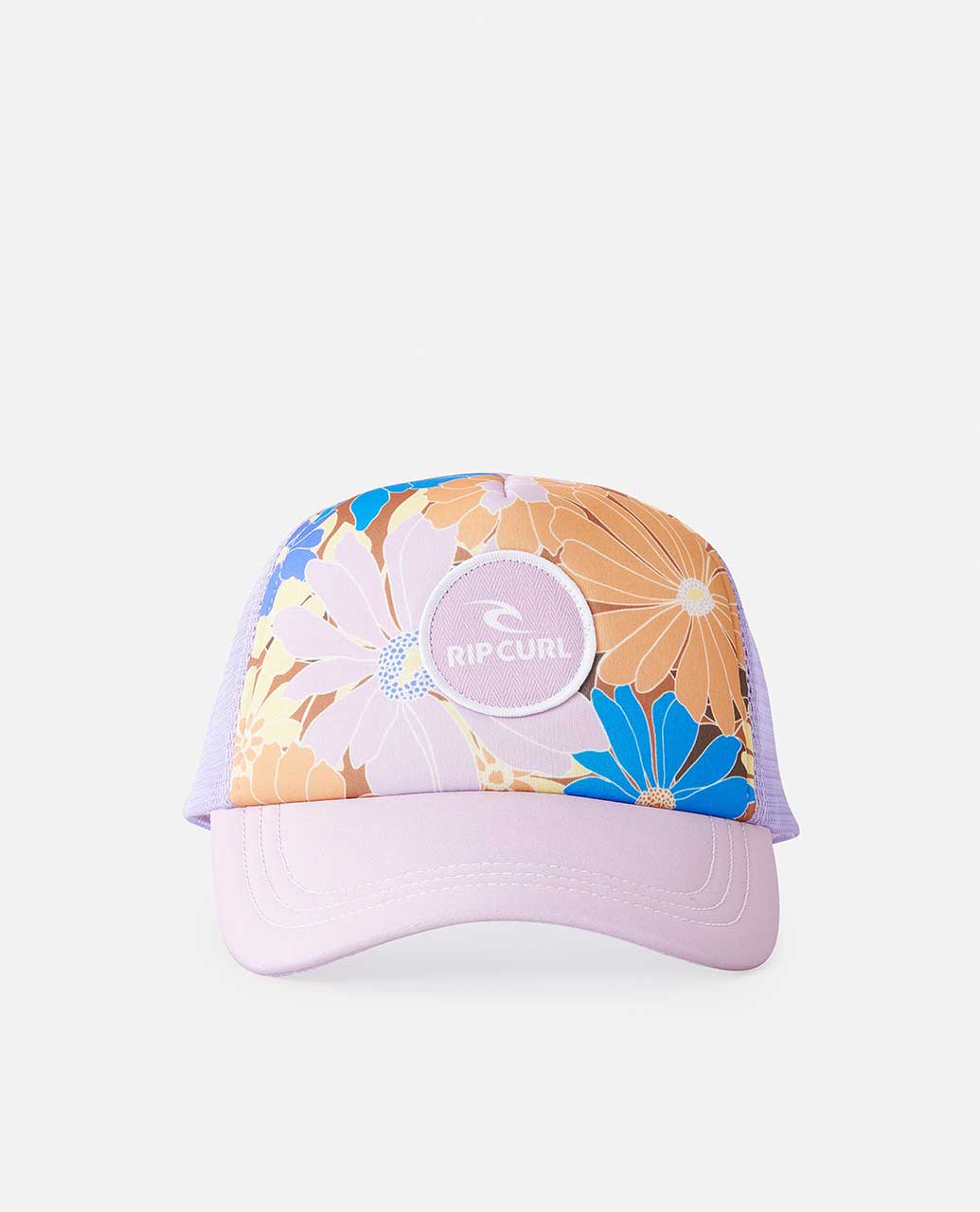 Mixed Trucker Cap - Girls (8-14 years)