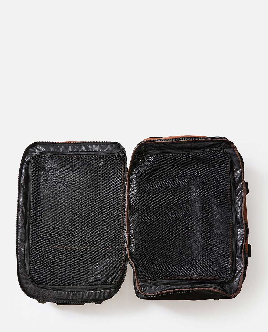 F-Light Transit is 50L Searchers Travel Bag