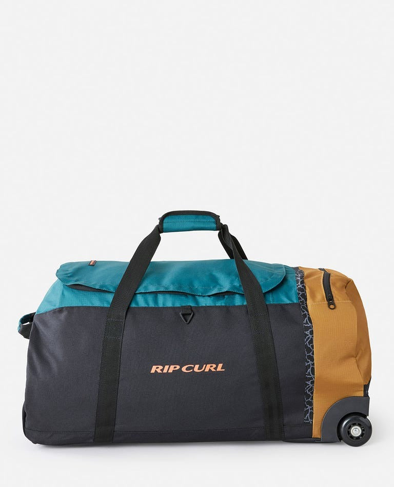 RIP CURL BAGS COLLECTION DISTRIBUTED EUROPE & AUSTRALIA on Behance