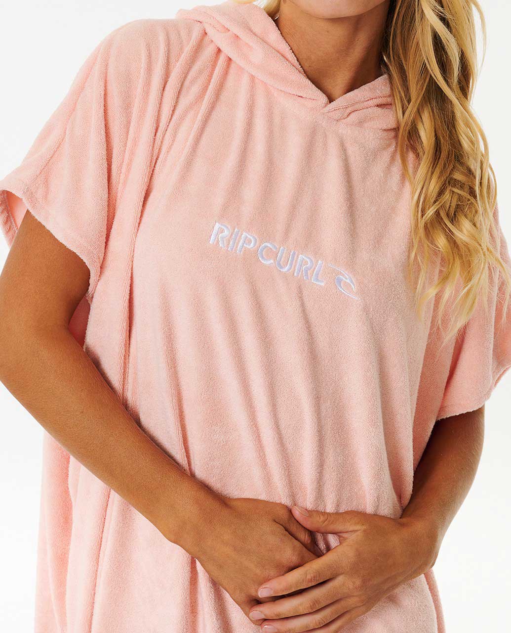 Classic Surf Hooded Towel