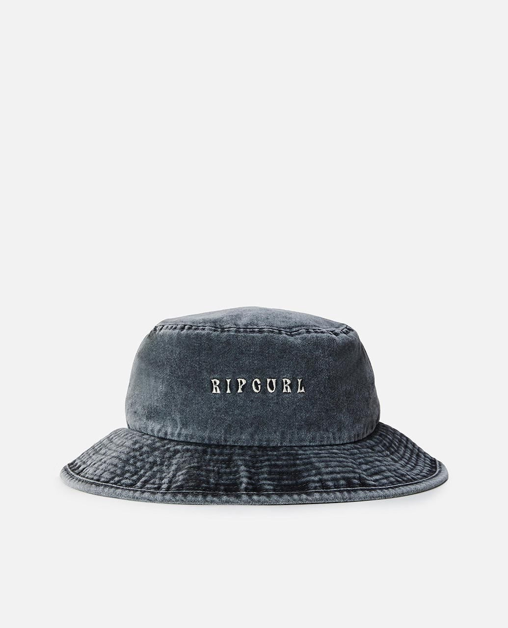 Washed UPF Bucket Hat