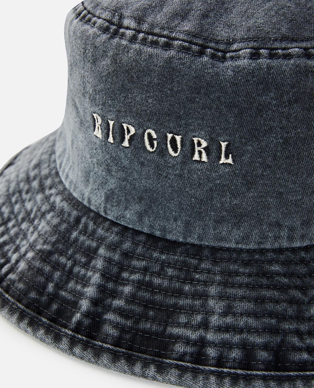 Washed UPF Bucket Hat