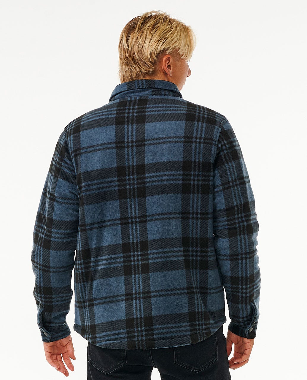 Tofino Polar Fleece Jacket