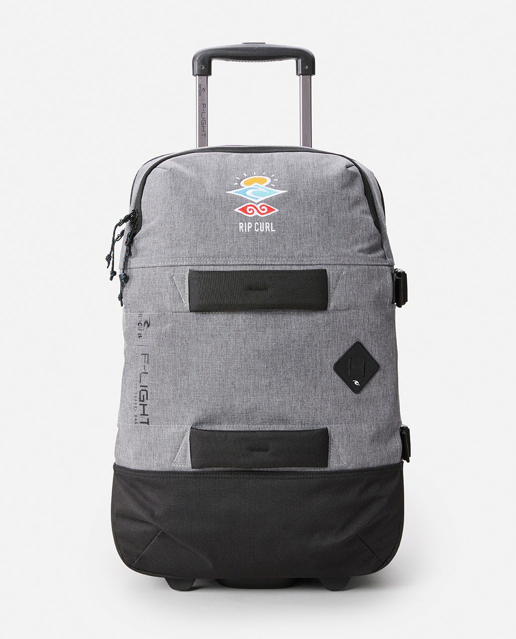 F-Light Transit 50L IOS Wheeled Travel Bag