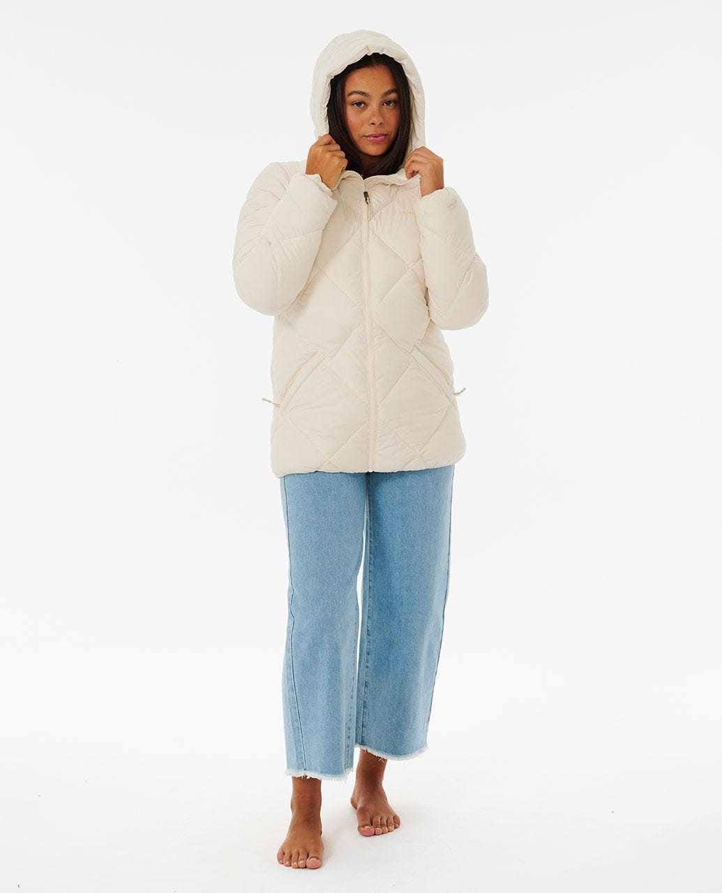 Anti-Series Shorebreak Jacket