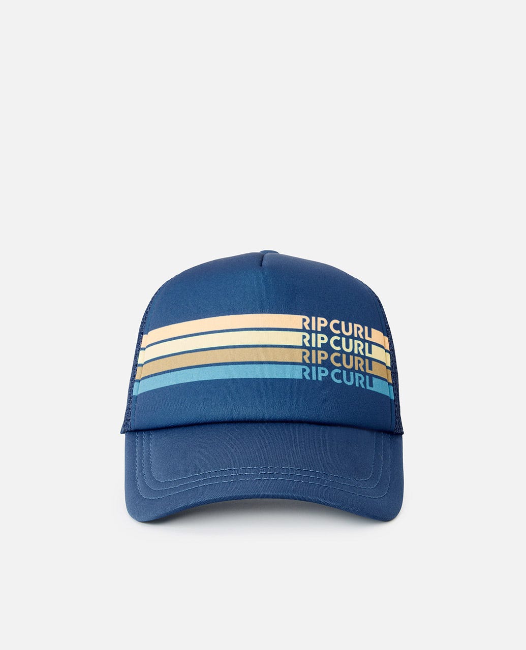 Mixed Revival Trucker - Kids