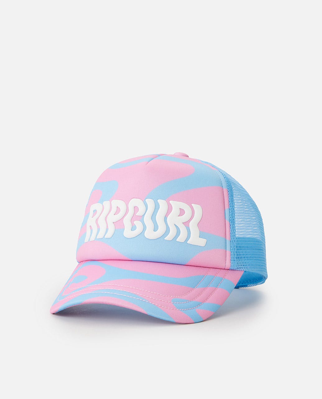 Mixed Revival Trucker - Kids