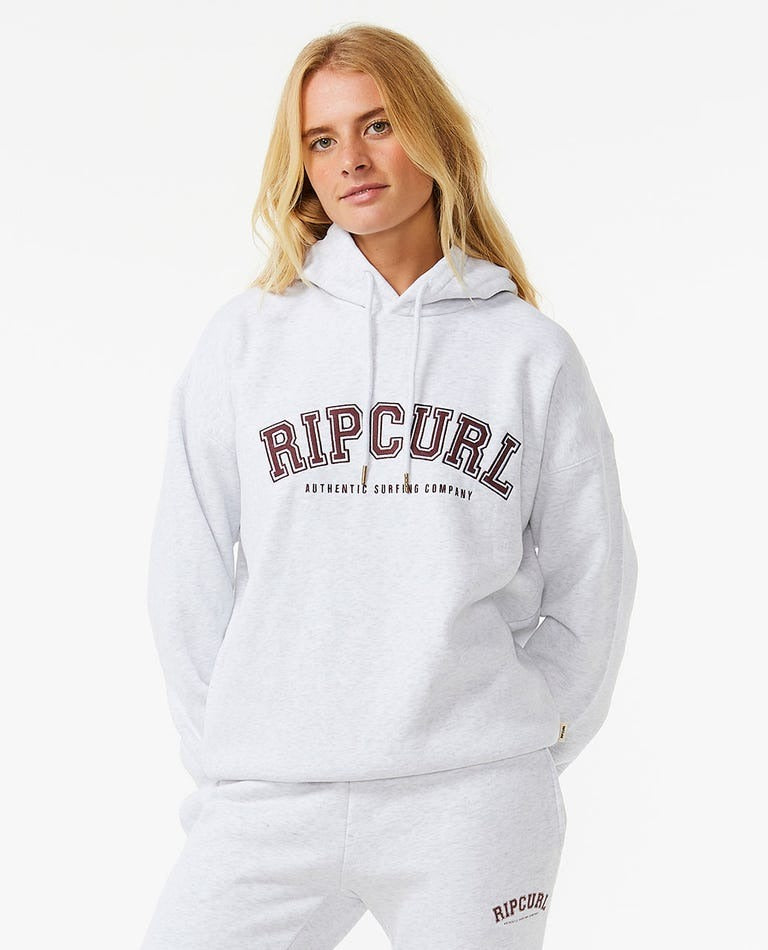 Varsity Hood
