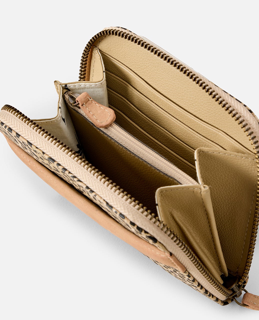 Boho Wallet
