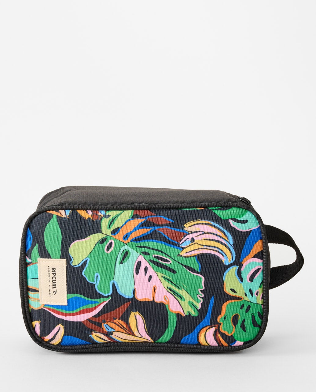 Lunch Box Mixed Black / Green - Image 1