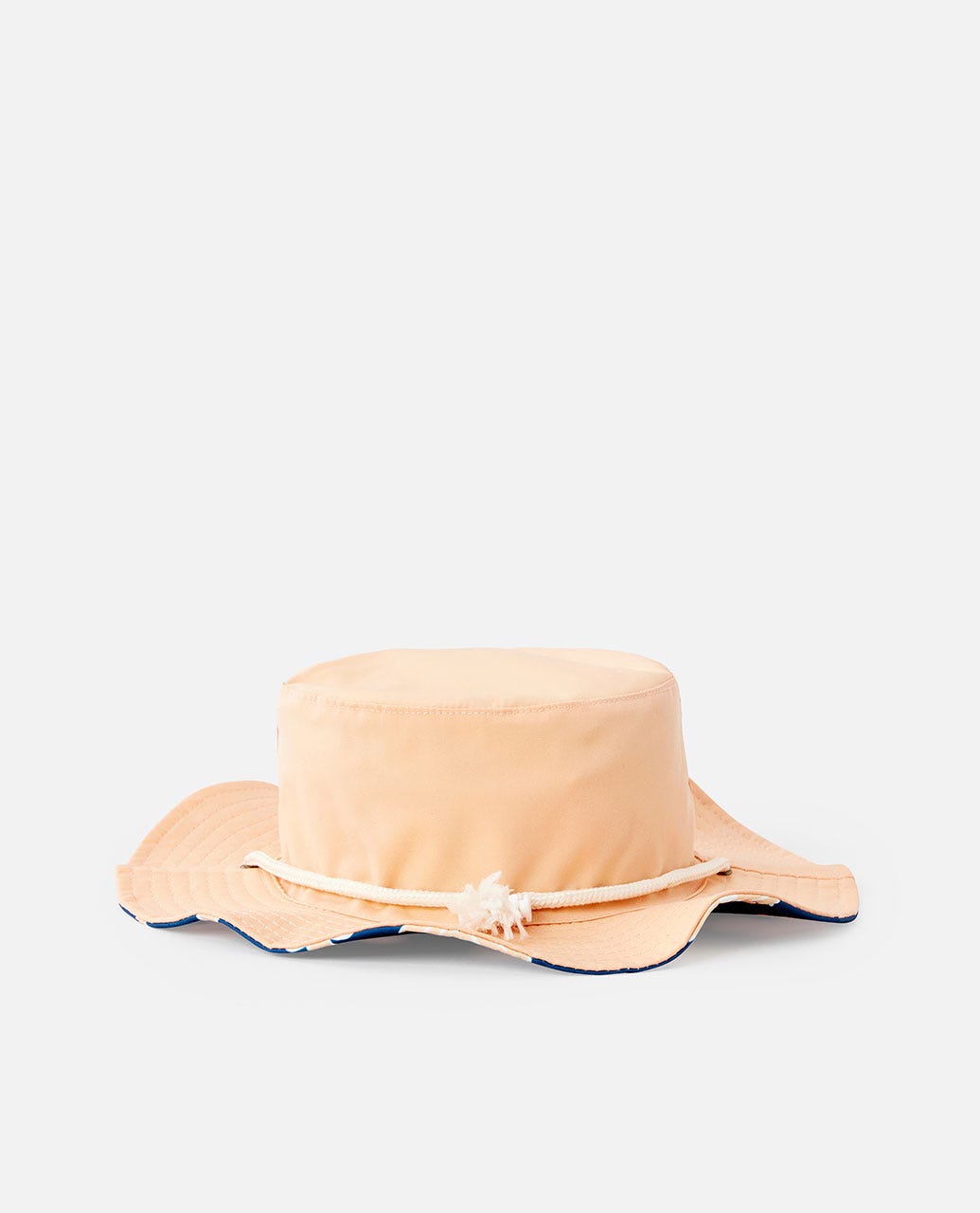 Mixed Reversible UPF50 Bucket Hat- Girls