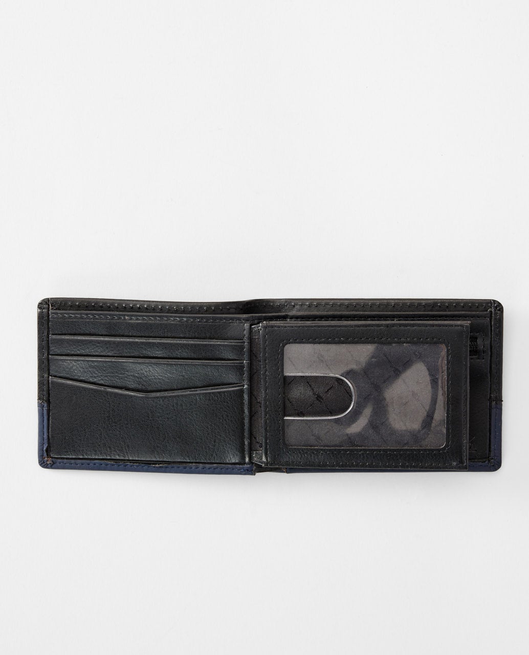 Corpawatu Icon PU Slim Wallet
