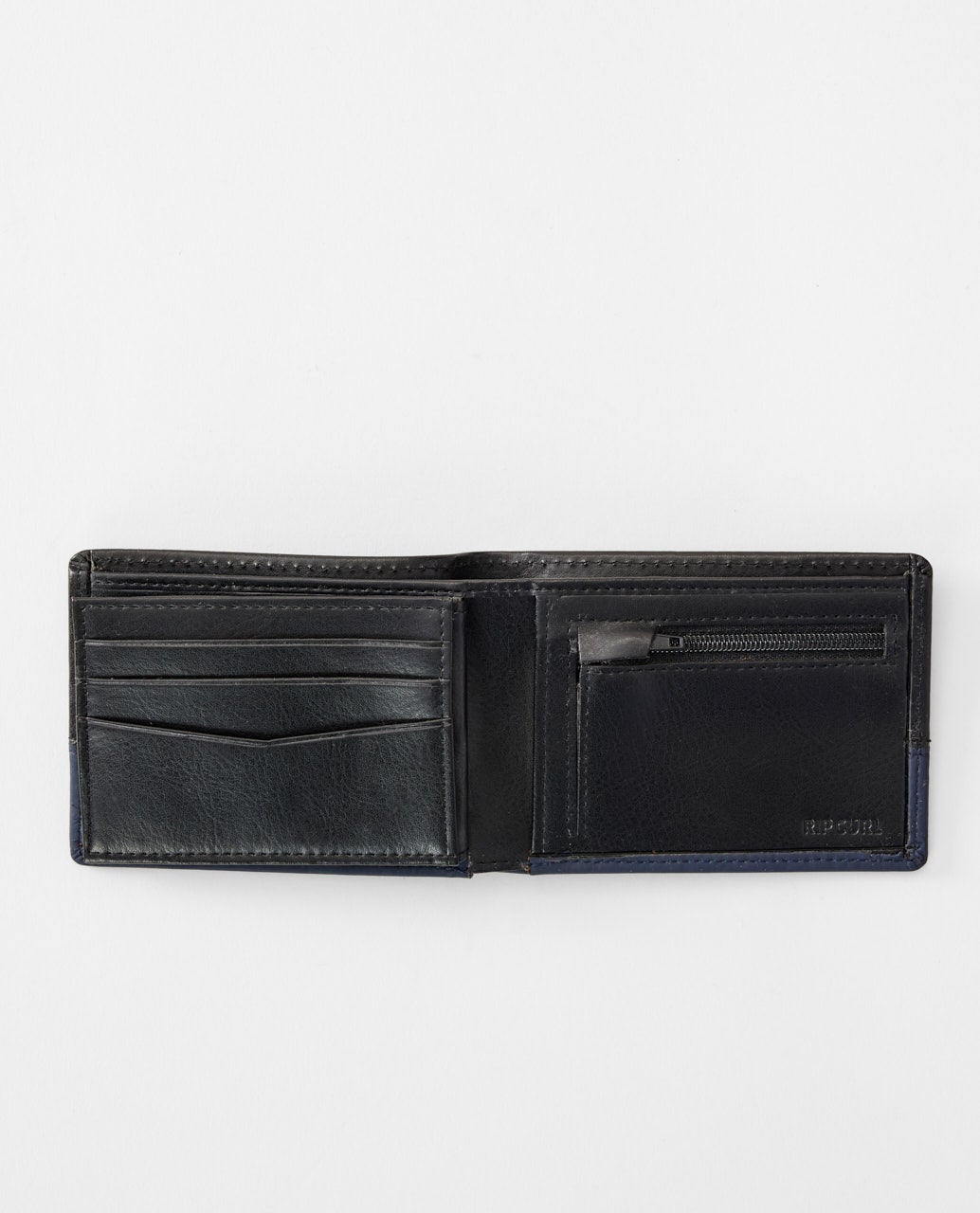 Corpawatu Icon PU Slim Wallet
