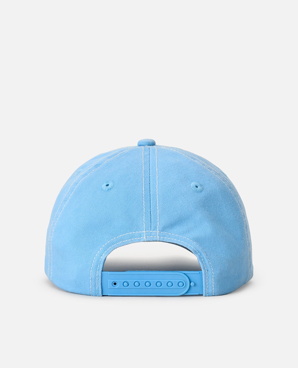 Washed Twill Cap - Girls