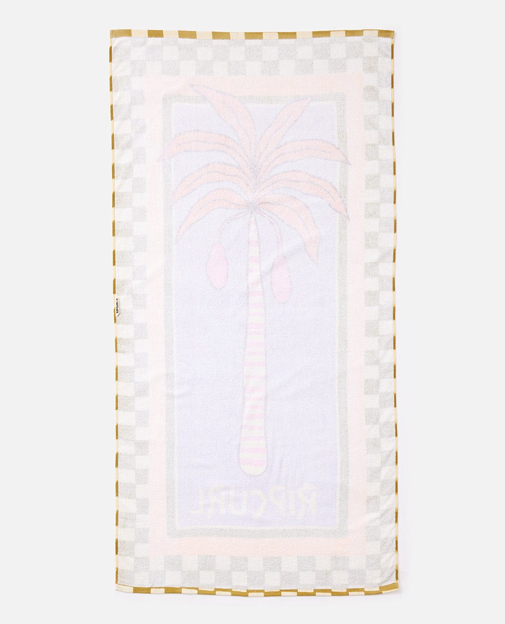 Mixed Towel