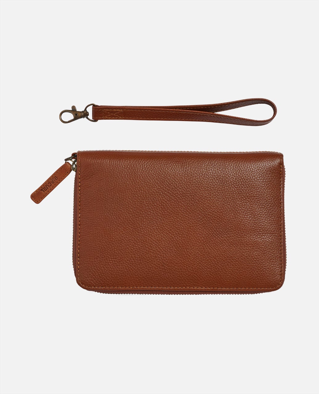 Rip Curl Oversized RFID Leather Wallet