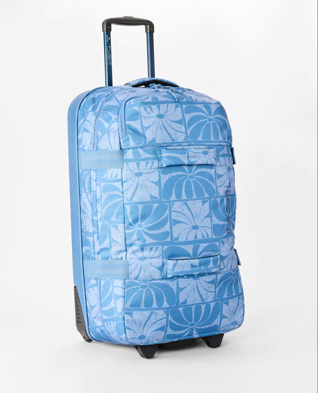F-Light Artist Of The Search Ty Williams 100L Global Travel Bag