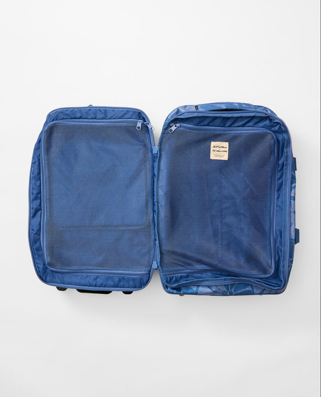 F-Light Artist Of The Search Ty Williams 45L Transit Bag