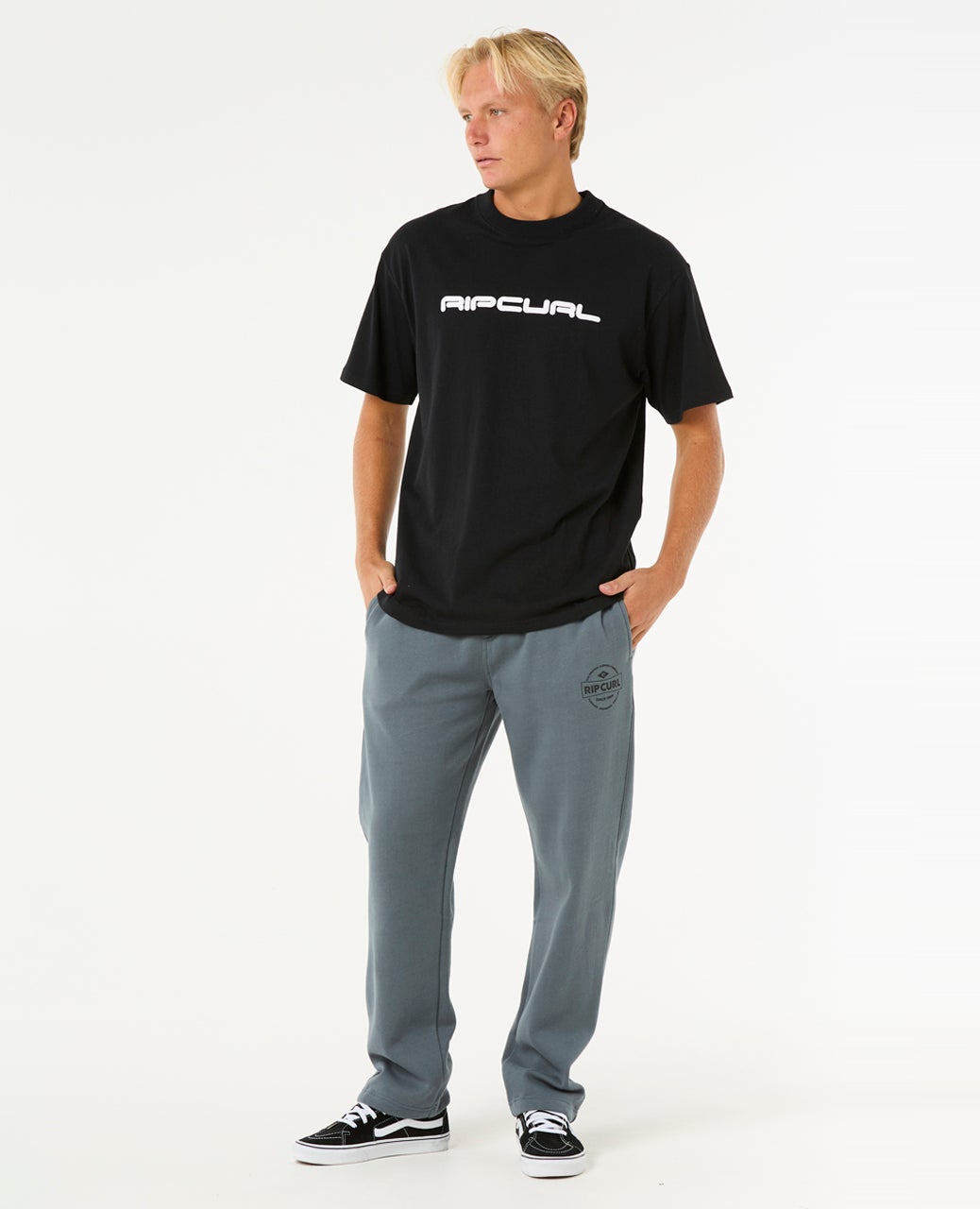 Stapler Trackpant