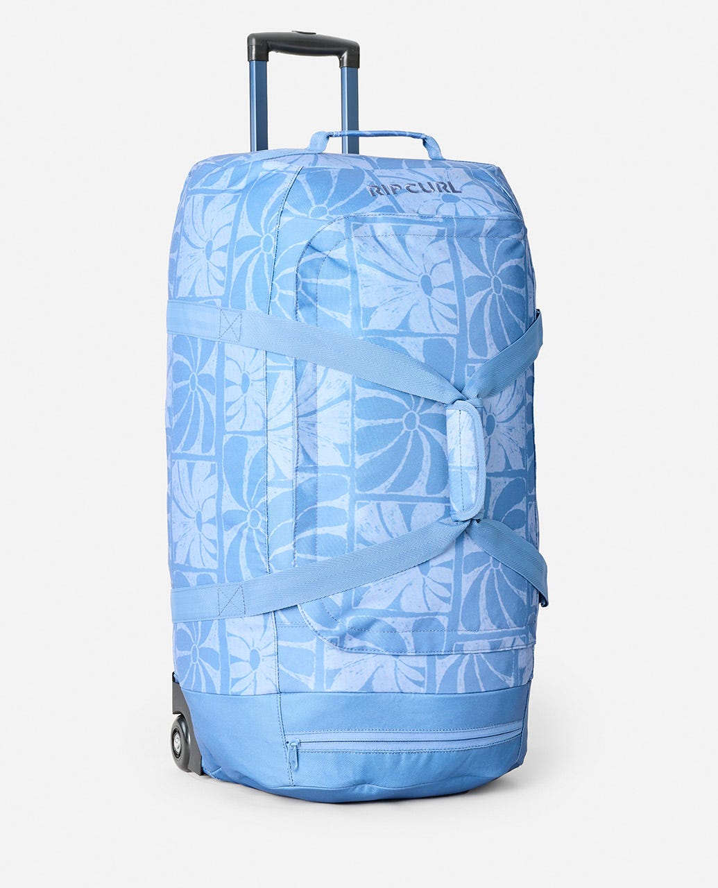 Mixed 80L Jupiter Travel Bag