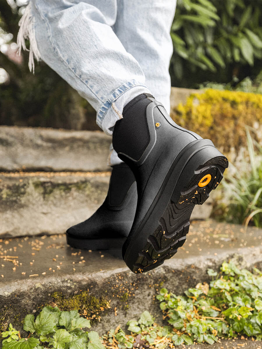 Hazel Chelsea Apre Boots