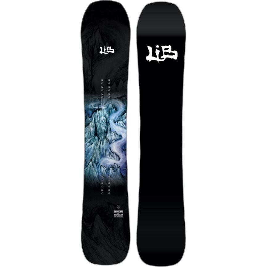 Skunk Ape Snowboard 2025