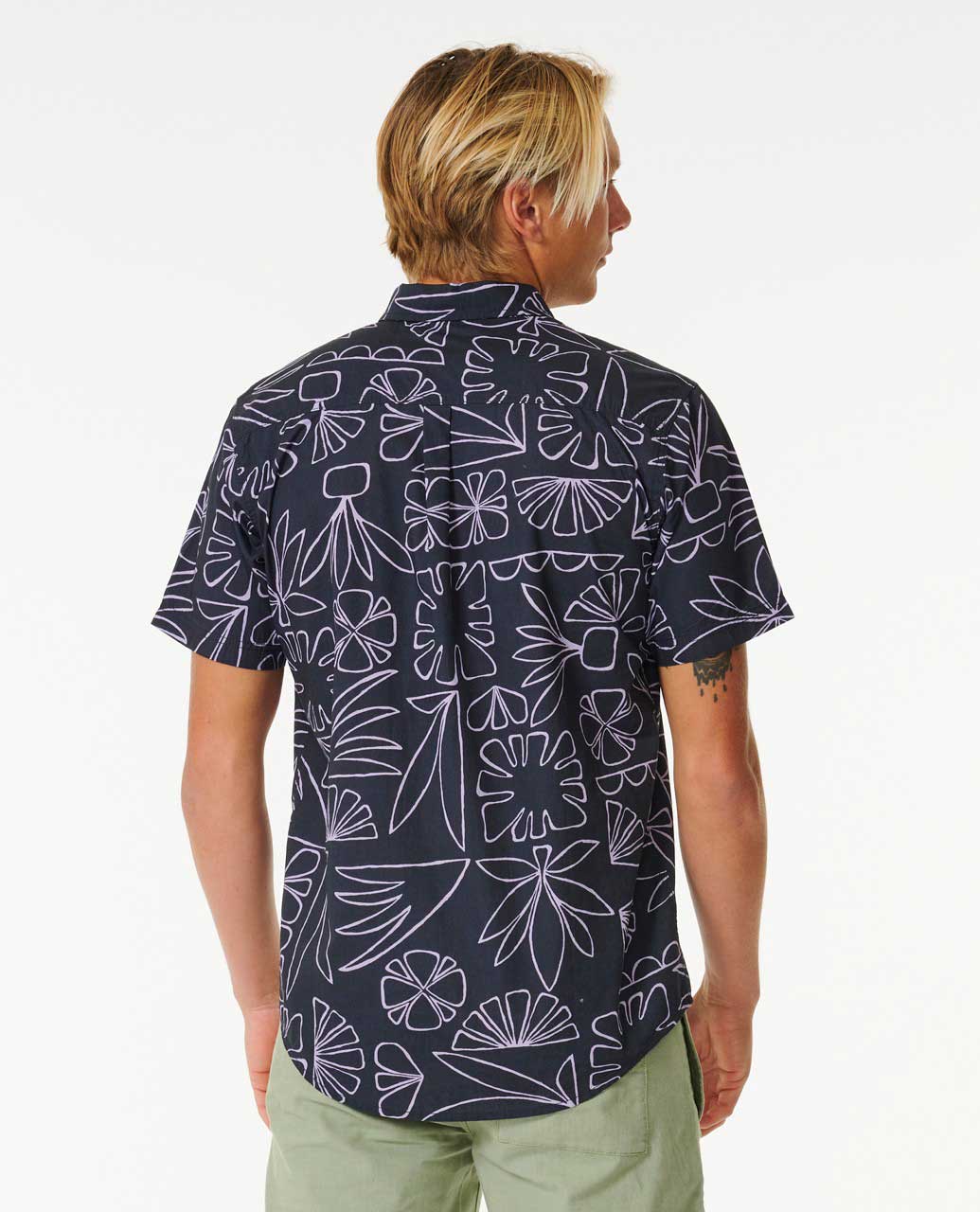 SWC Short Sleeve Shirt