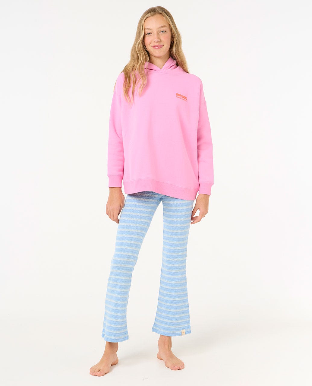 Surf Puff Heritage Hood (8-14 years)