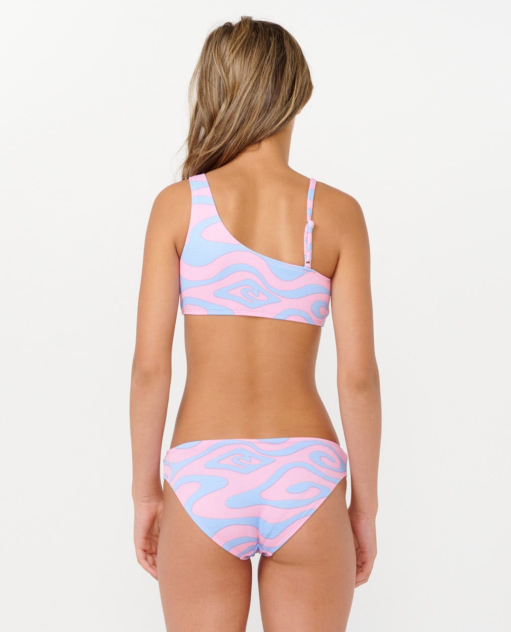 Sun Sol Cosmic Bikini - Girls (8-16 years)