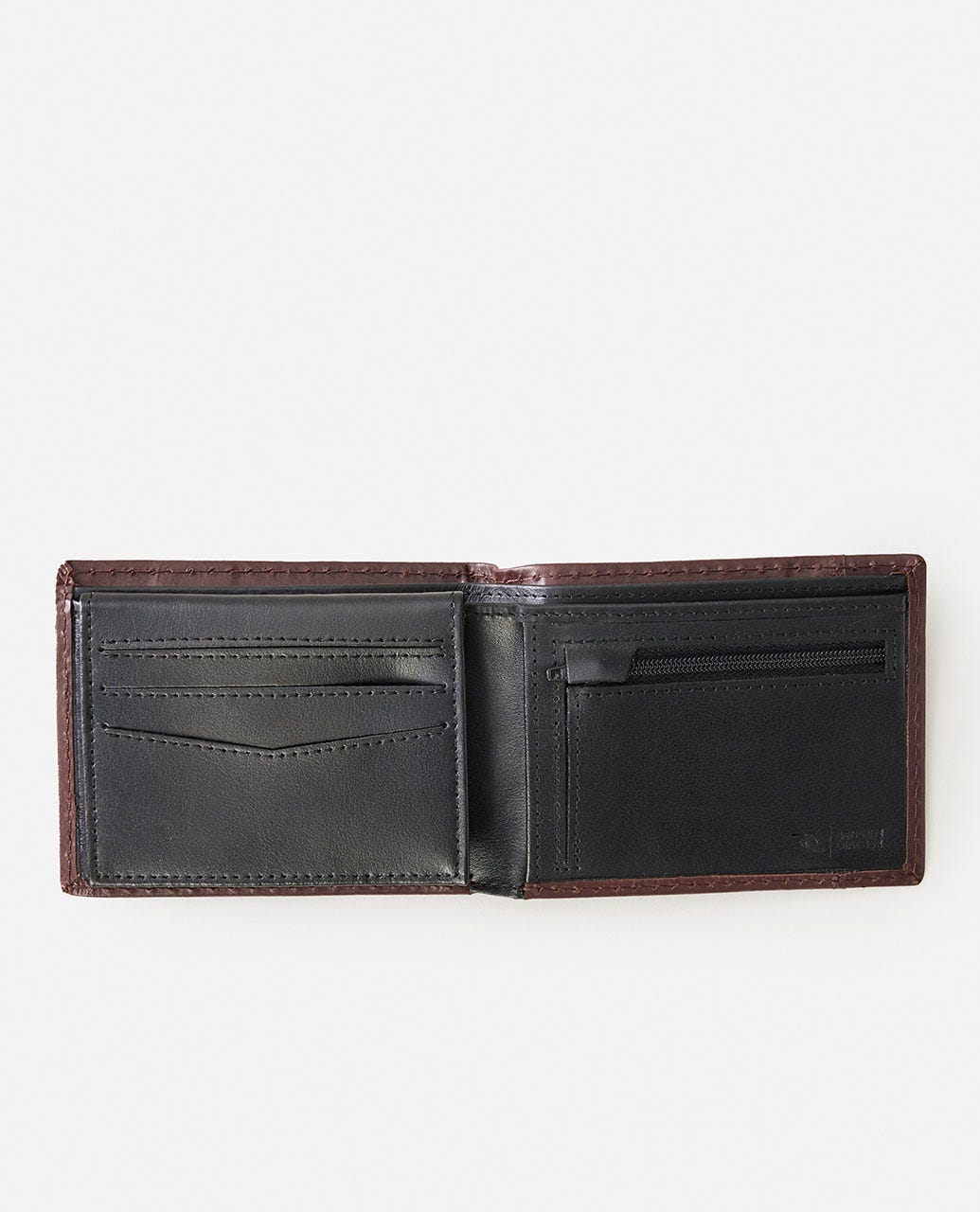 Stashed RFID All Day Wallet