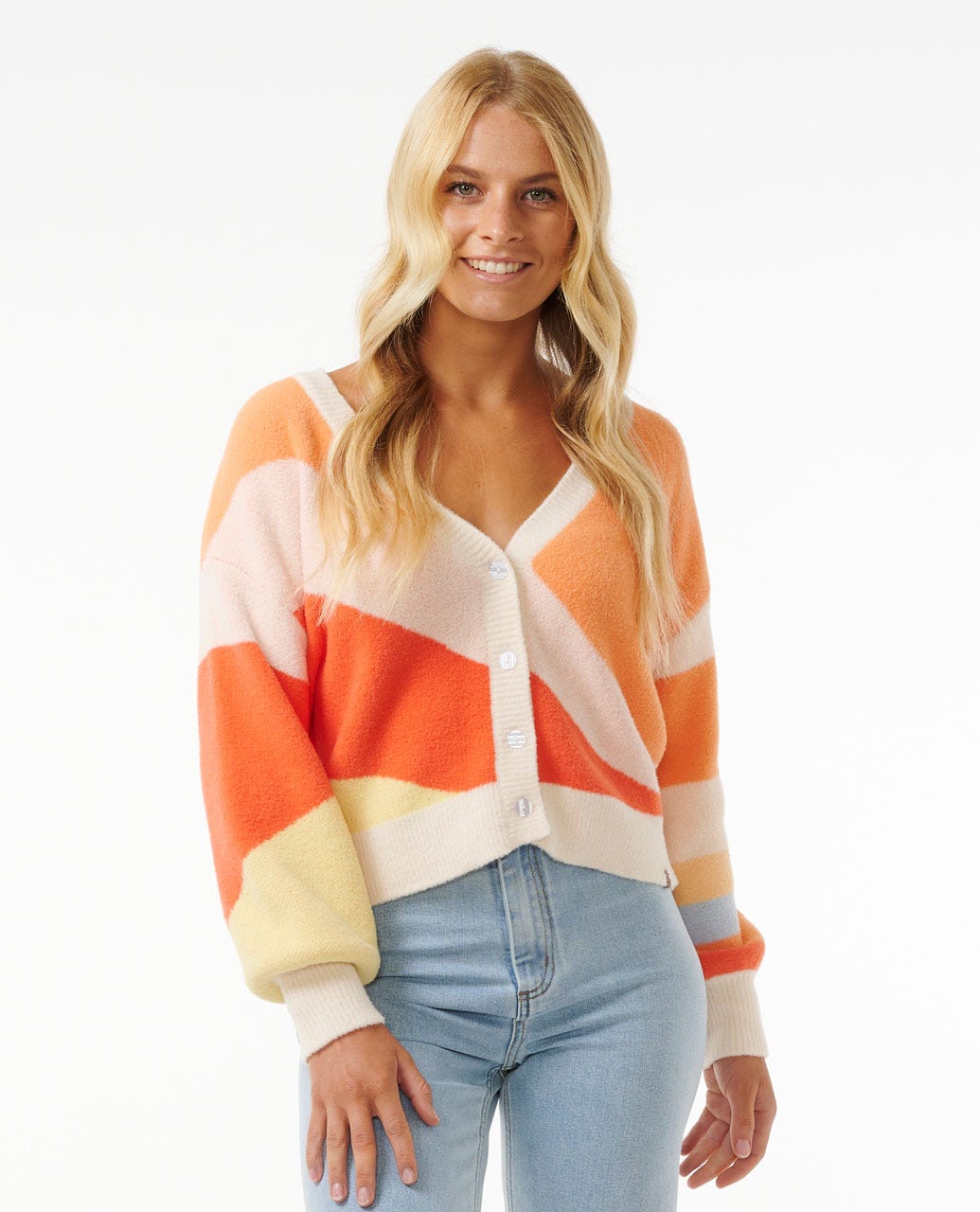 High Tide Knit Cardigan