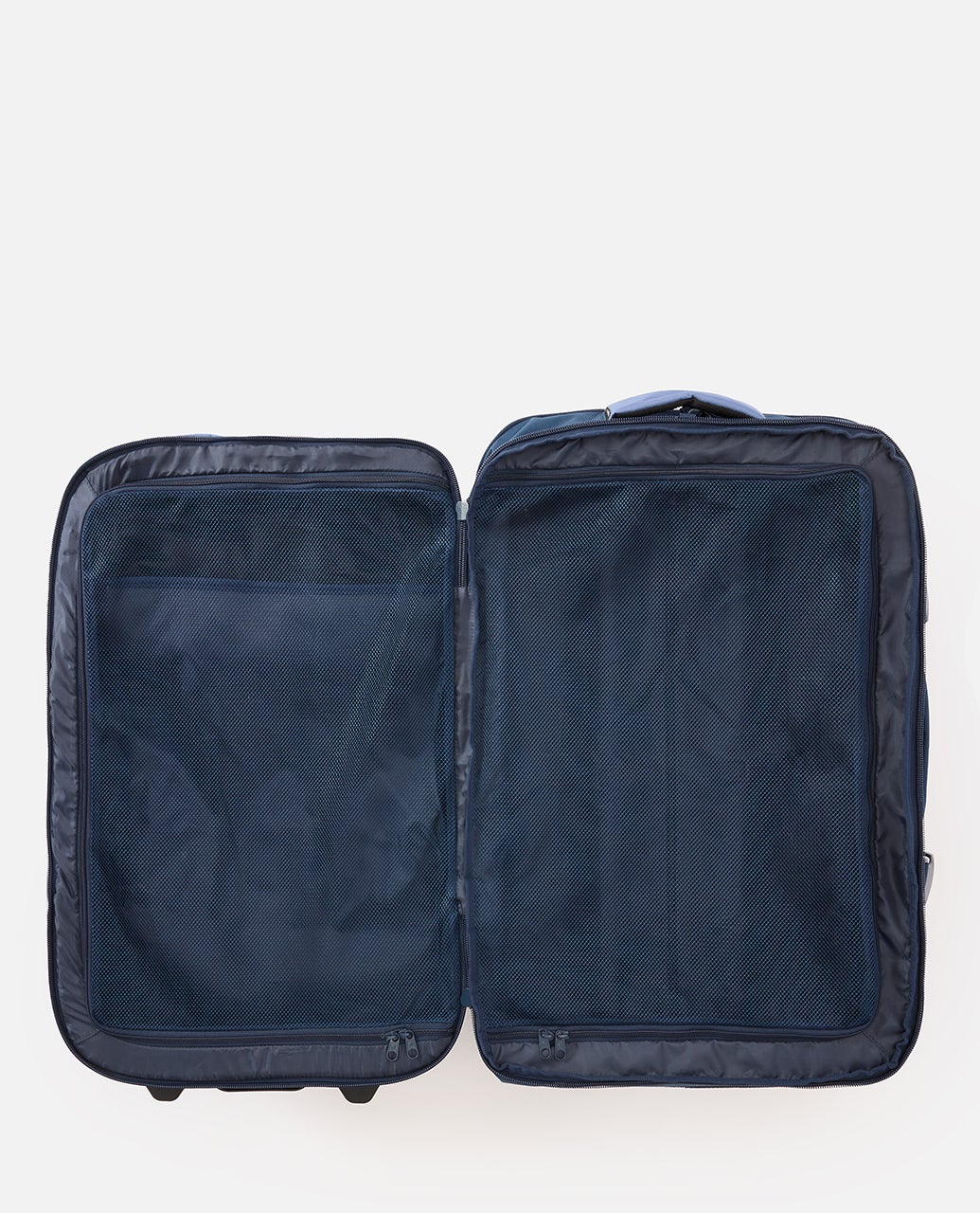 F-Light Global 100L Travel Bag Navy / Blue - Image 5