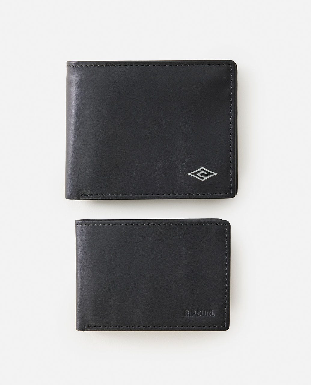 Diamond RFID 2 In 1 Wallet