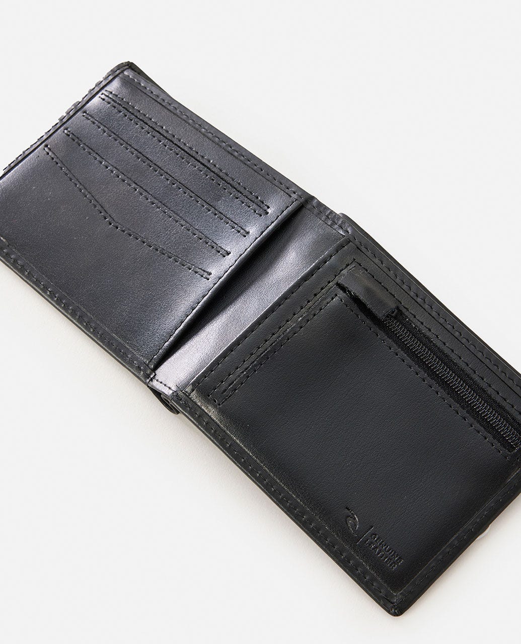 Diamond RFID 2 In 1 Wallet