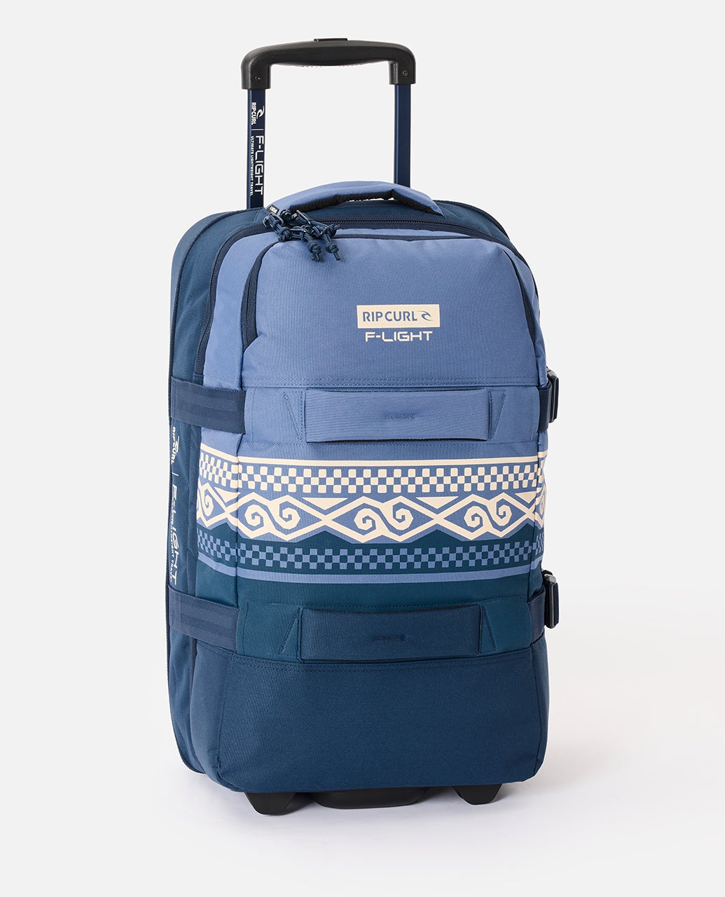 F-Light Transit 45L Cosmic Kiss Wheeled Travel Bag