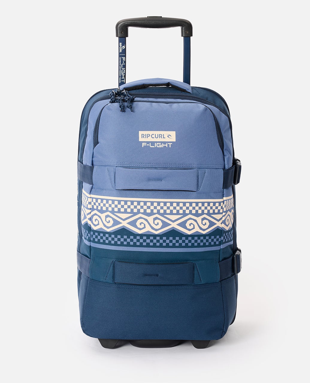 F-Light Transit 45L Cosmic Kiss Wheeled Travel Bag