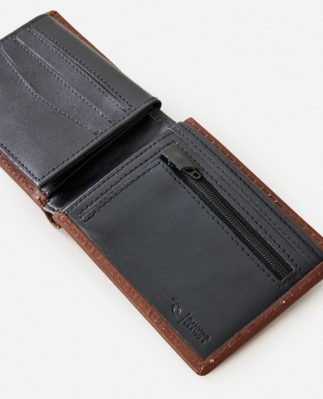 Surf Revival RFID All Day Wallet