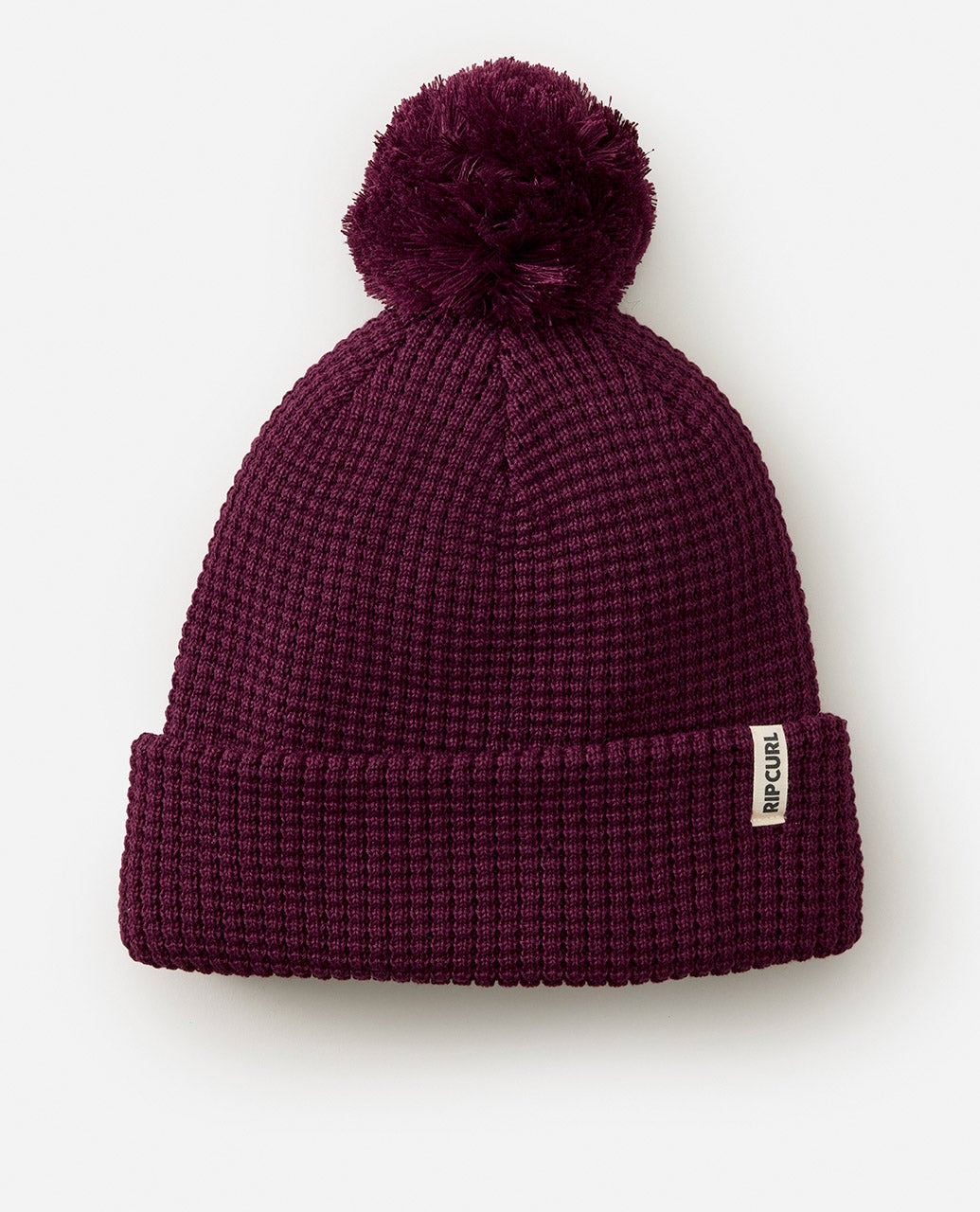 Anoeta Regular Pom Pom Beanie