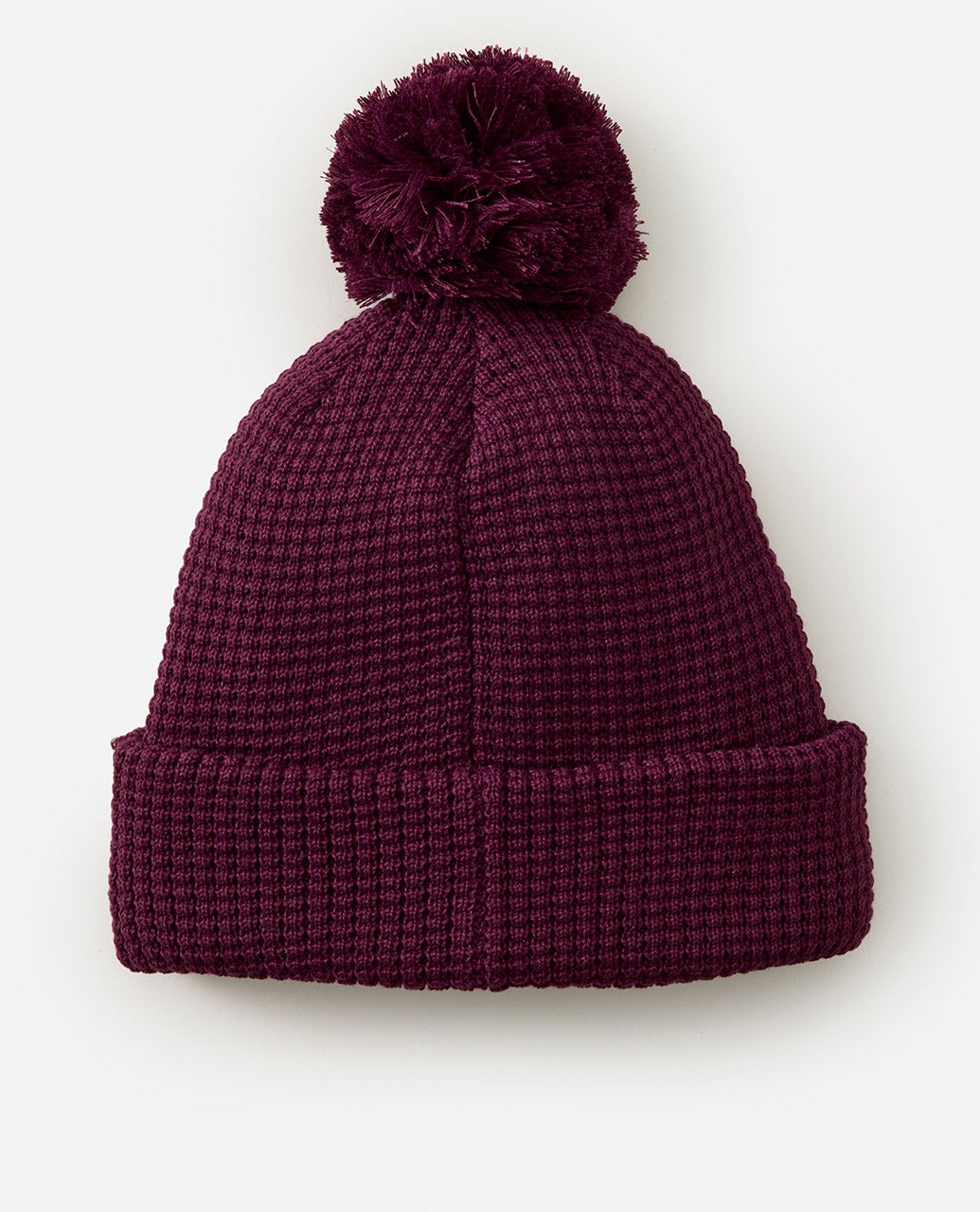 Anoeta Regular Pom Pom Beanie