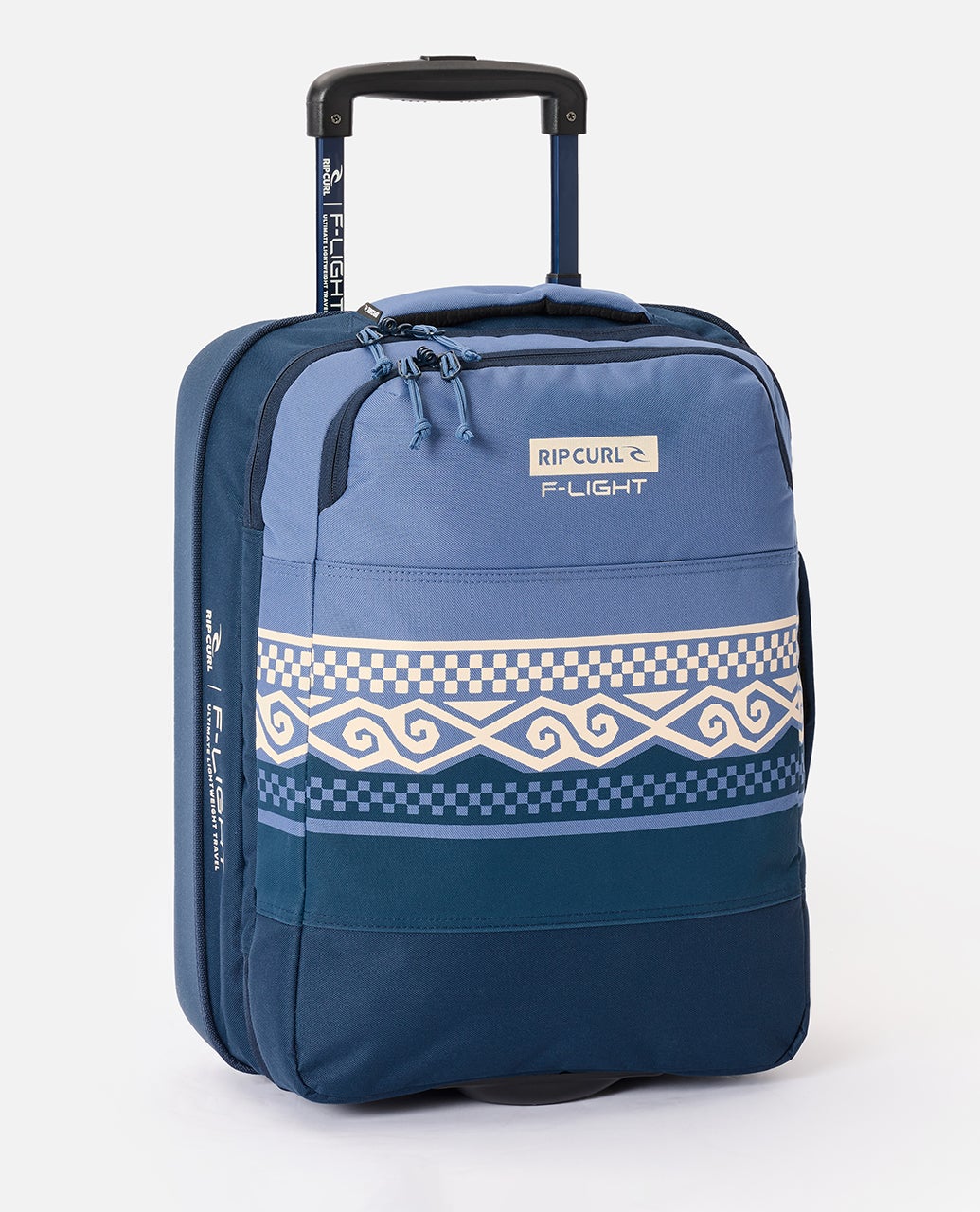 F-Light Cabin 30L Cosmic Kiss Wheeled Travel Bag