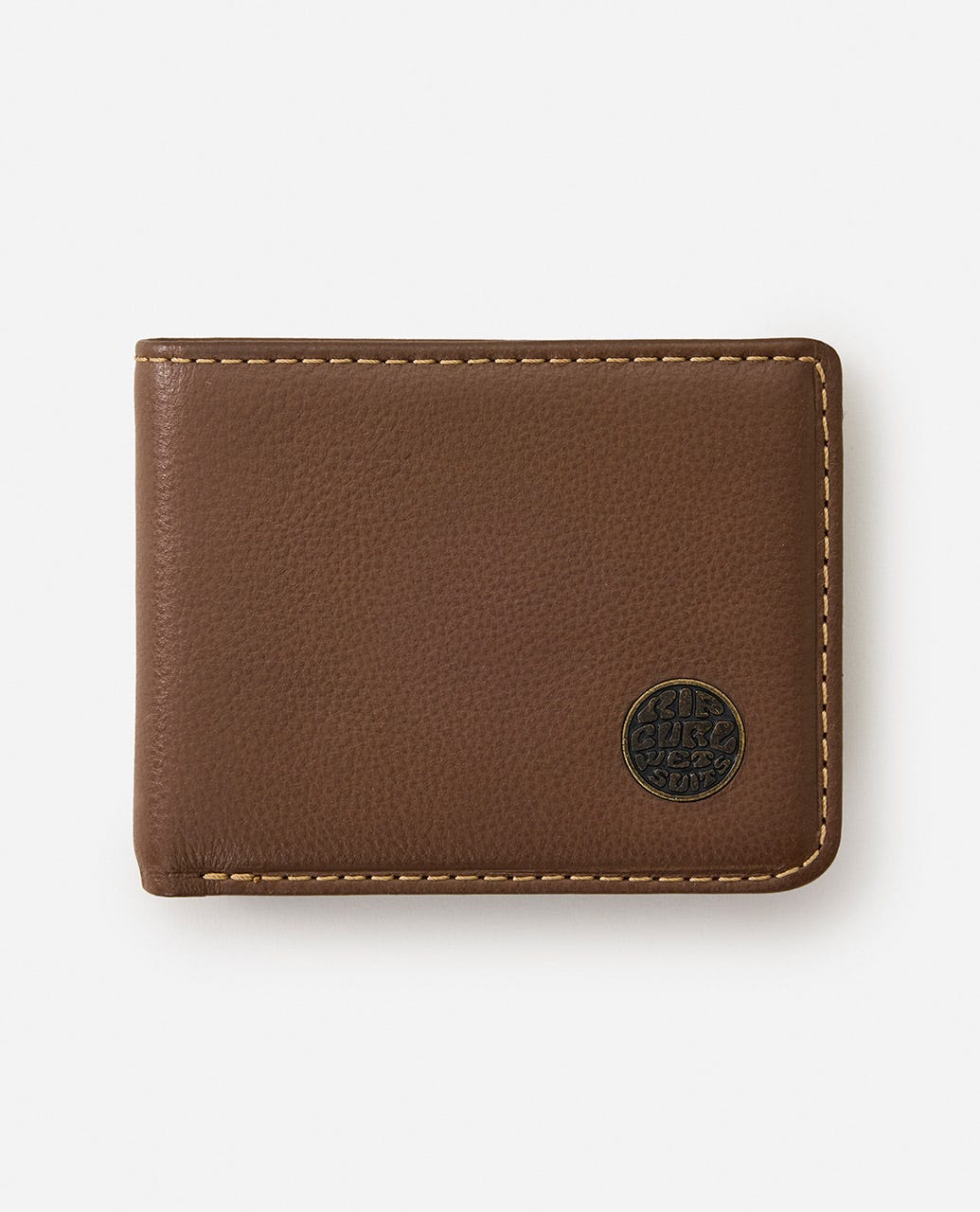 Wetsuit Logo RFID All Day Wallet