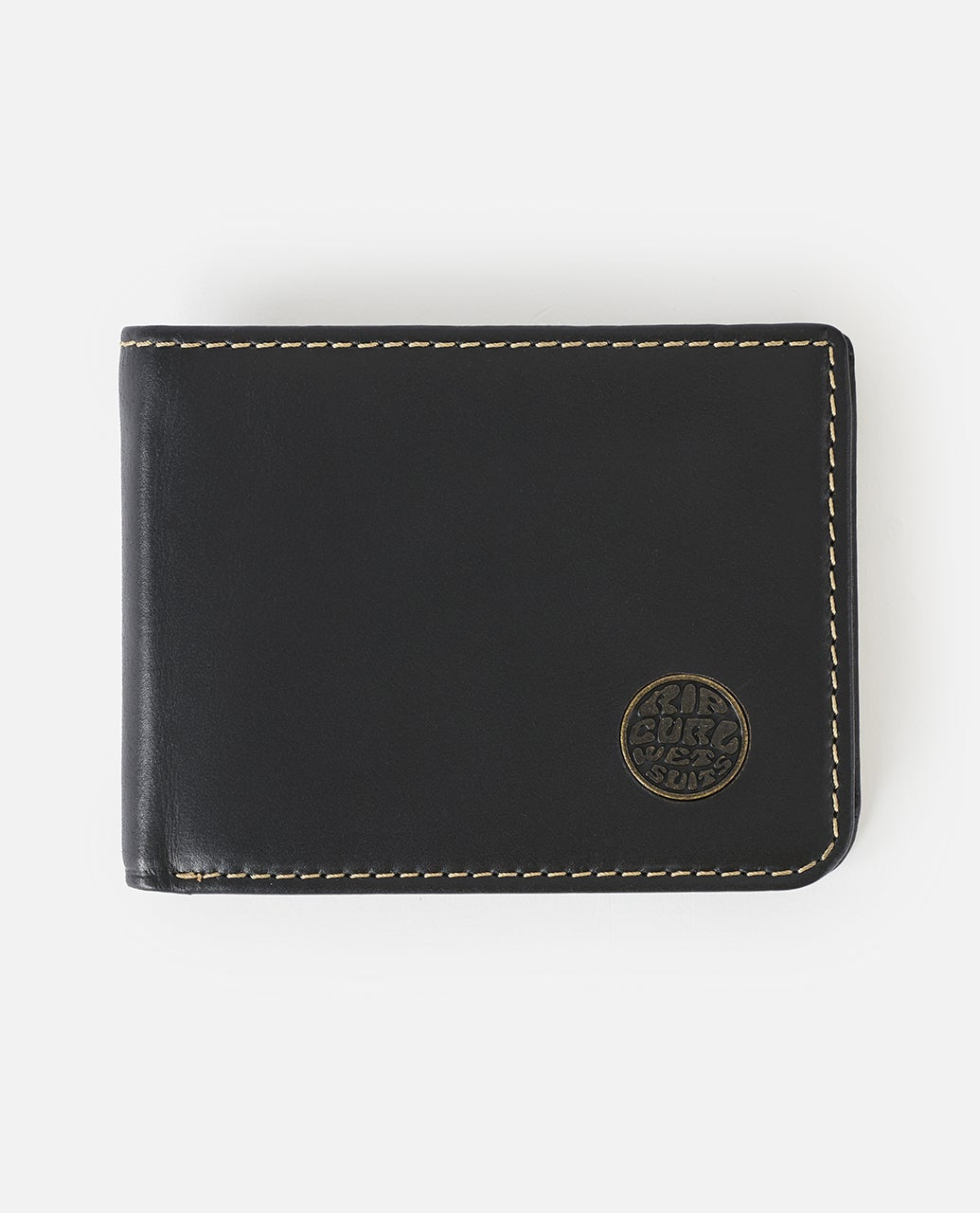 Wetsuit Logo RFID All Day Wallet