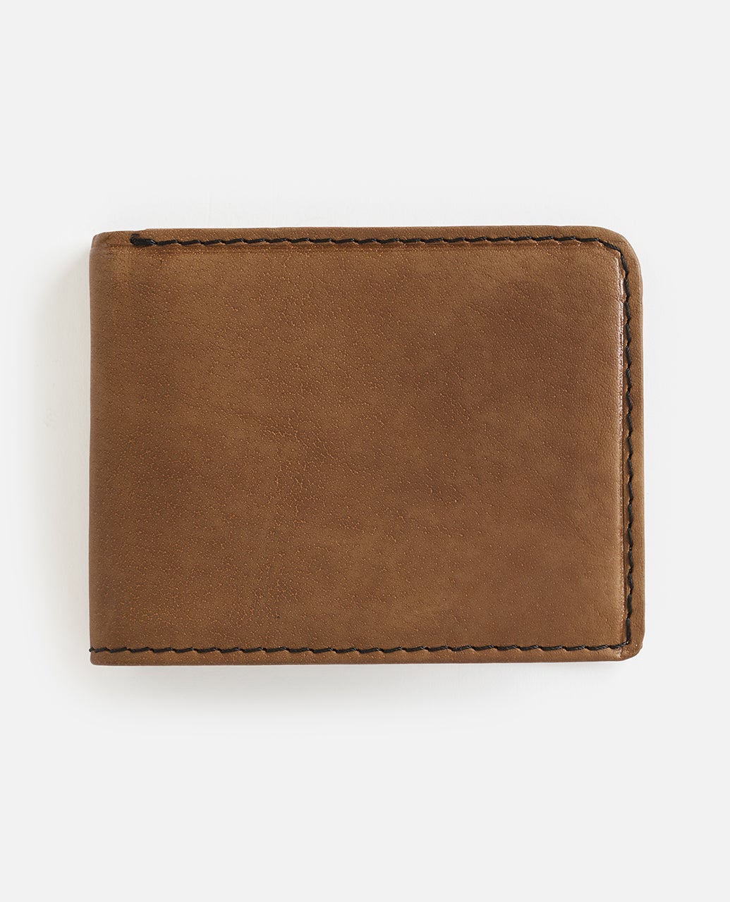 Wetsuit Logo RFID All Day Wallet