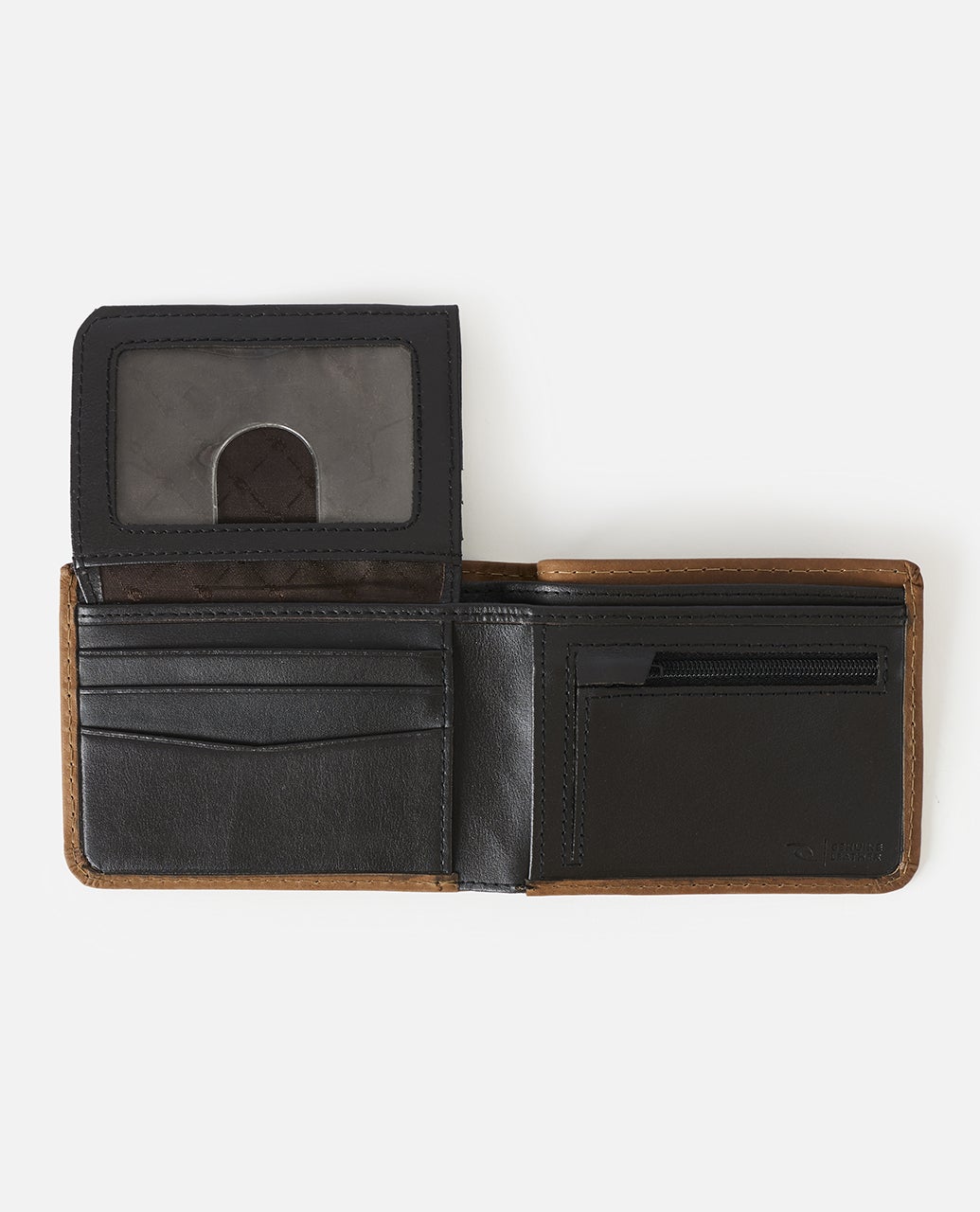 Wetsuit Logo RFID All Day Wallet