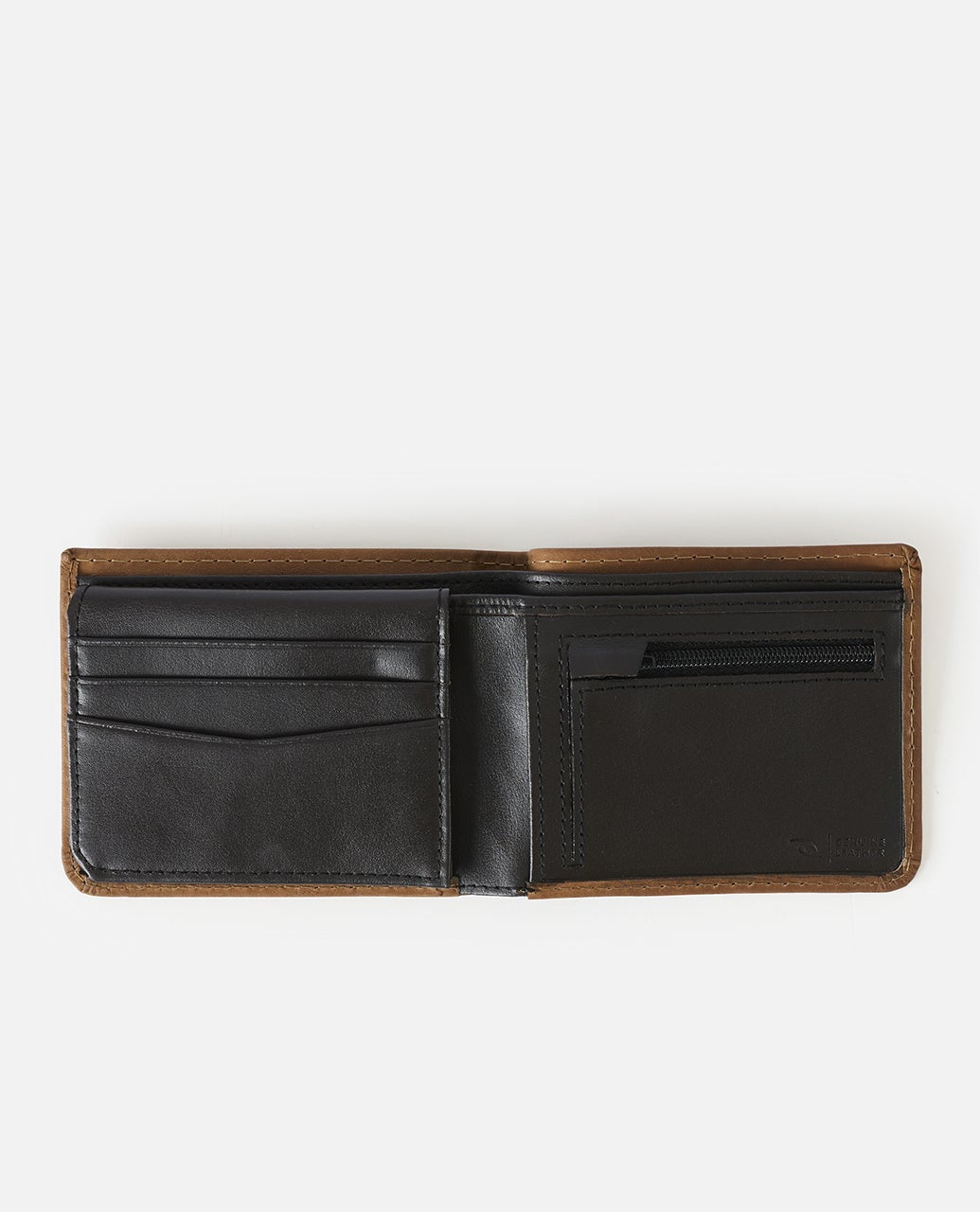 Wetsuit Logo RFID All Day Wallet