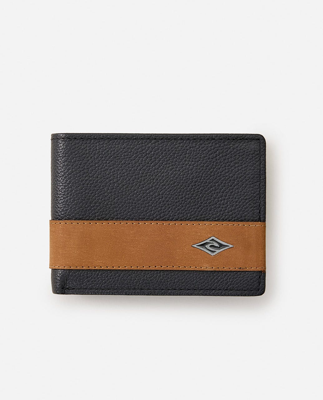 Diamond RFID Slim Wallet