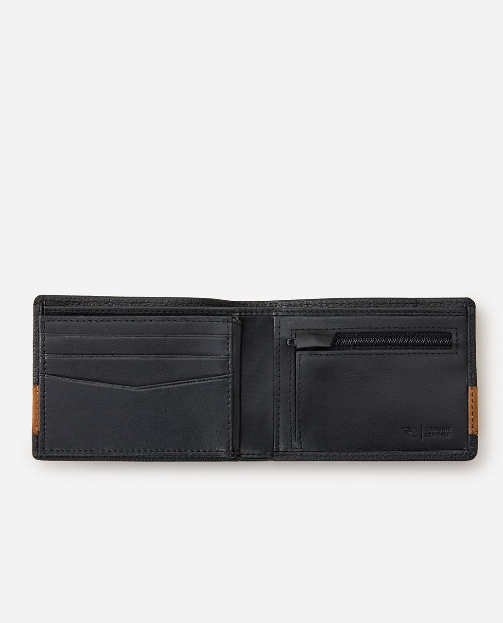 Diamond RFID Slim Wallet