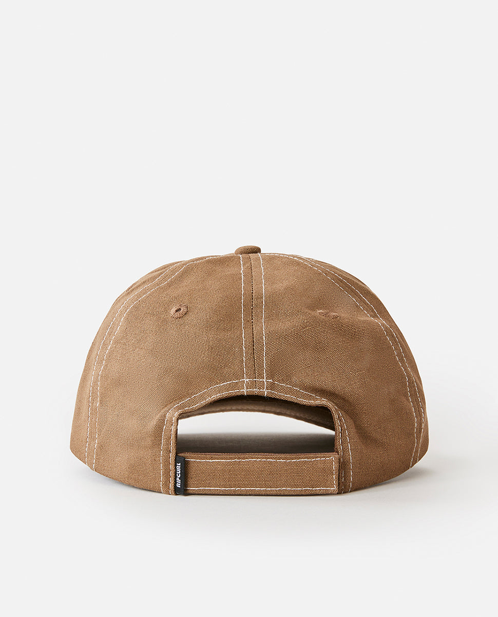 Surf Spray 5 Panel Cap